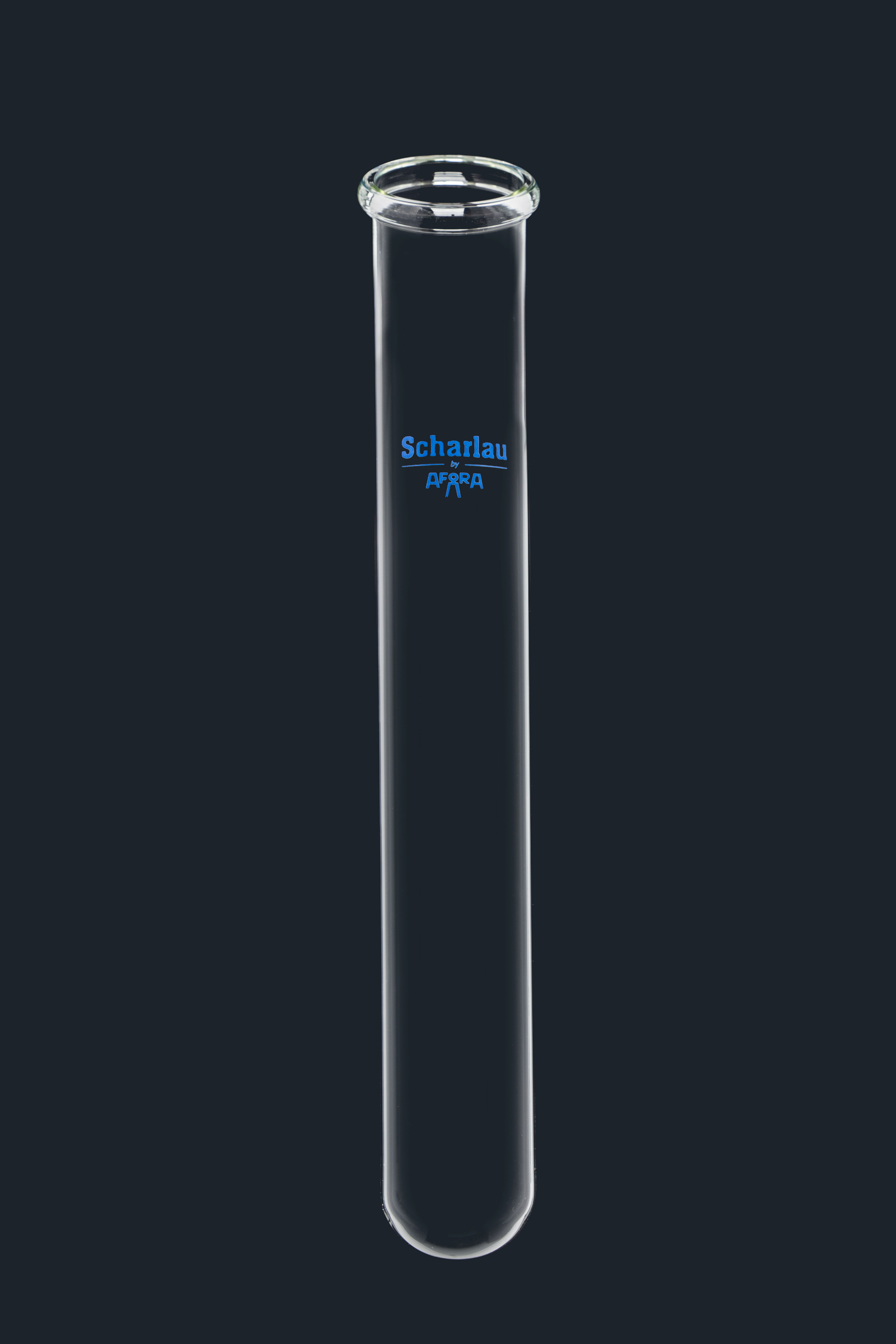 Kjeldhal digestion tube for Tecator equipment