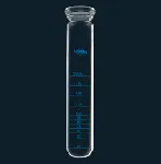 Tubo de digestión Kjeldahl para equipos Büchi