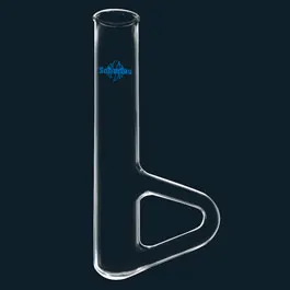 GLASSWARE TUBES AND VIALS