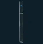 Nessler tubes without spout