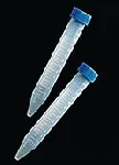 Conical tubes 15 ml polypropylene