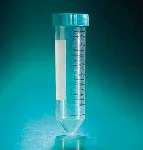 Conical tubes 50ml polypropylene