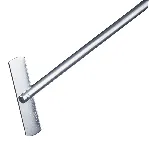 Stirring shafts for Stirrers Hei-TORQUE and RZR 1