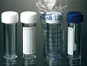 PLASTIC TUBES