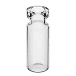 VIALS FOR CHROMATOGRAPHY