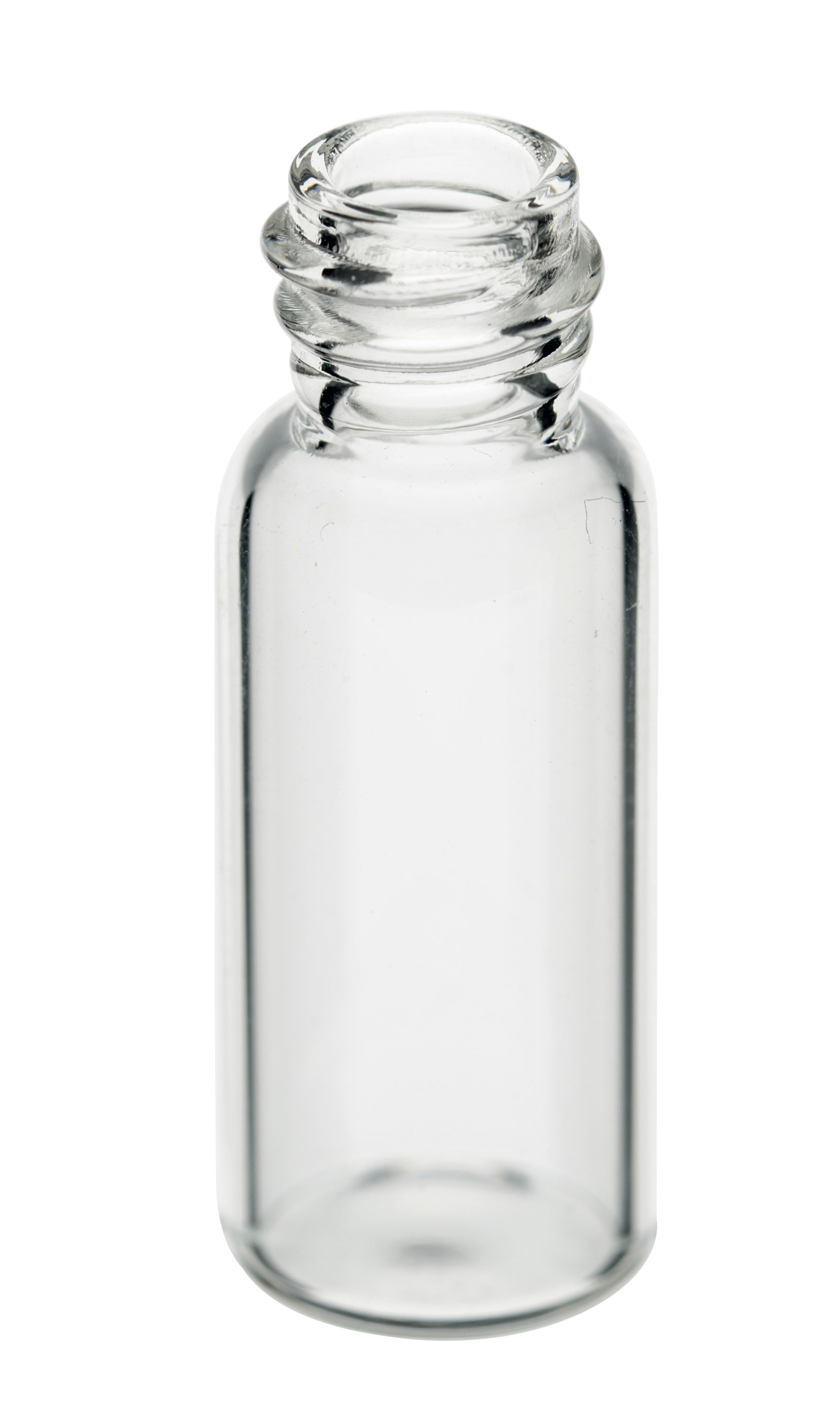 Glassware chromatography vials | Scharlab