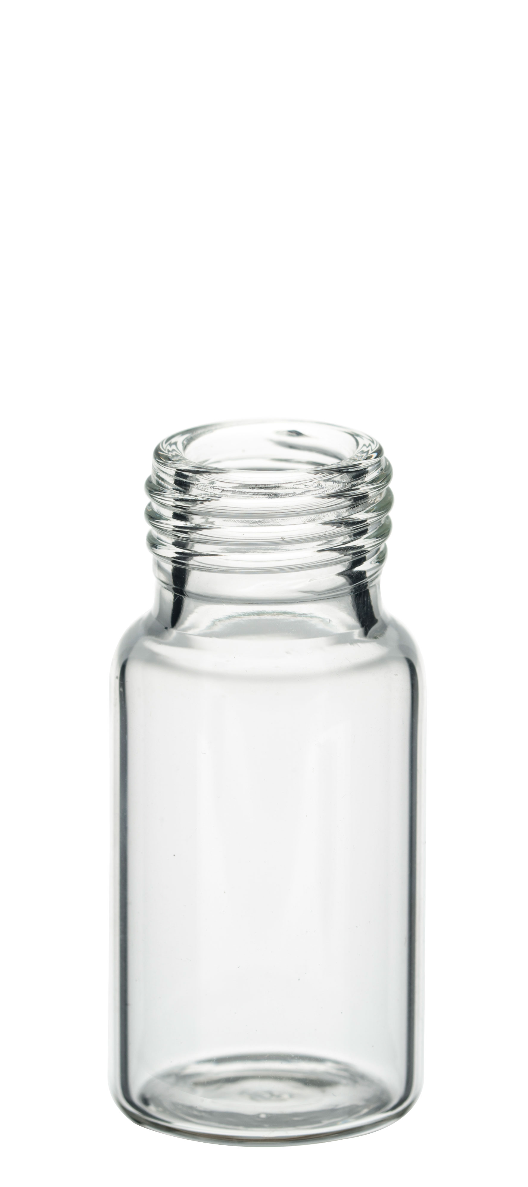 Sepcap Glassware chromatography vials | Scharlab