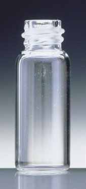 VIALS FOR CHROMATOGRAPHY