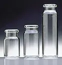 VIALS FOR CHROMATOGRAPHY