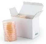 BCYE+AB Legionella Selective Agar (ISO)