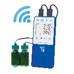 TraceableLIVE® Wi-Fi Connected Digital Datalogger Thermometers with Real-Time Alerts