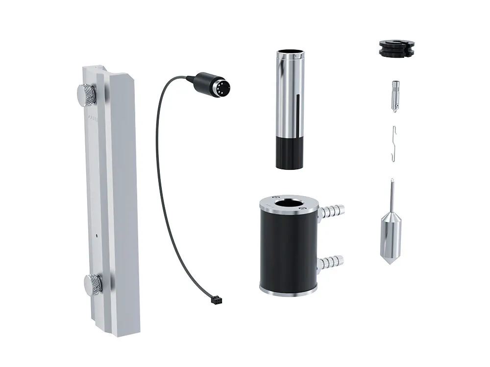 ROTATIONAL VISCOMETERS
