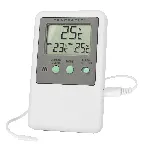 Refrigerator/Freezer Thermometers
