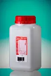 Sterile PET bottles for water sampling