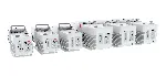 CRVpro rotary vane vacuum pumps