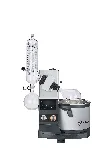 Hei-VAP Expert and Hei-VAP Ultimate rotary evaporators