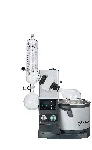 Hei-VAP Expert and Hei-VAP Ultimate Control rotary evaporators