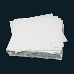 Thin layer chromatography plates