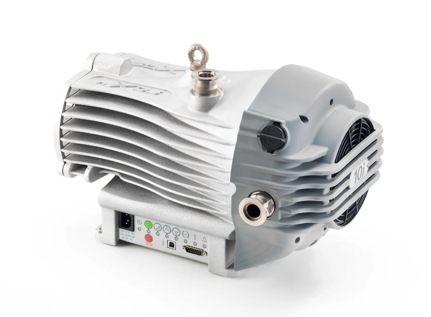 VACUUM PUMPS