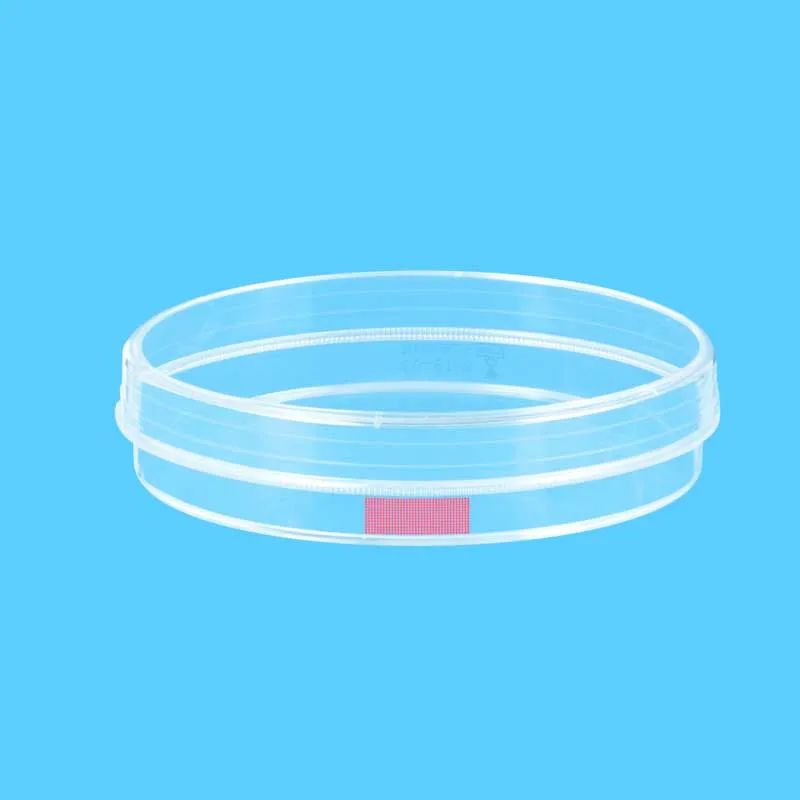 PLASTIC FOR CELL CULTURE