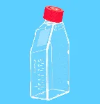 Cell culture flasks