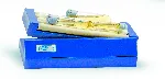Roller and tilt mixer Movil-Rod ll