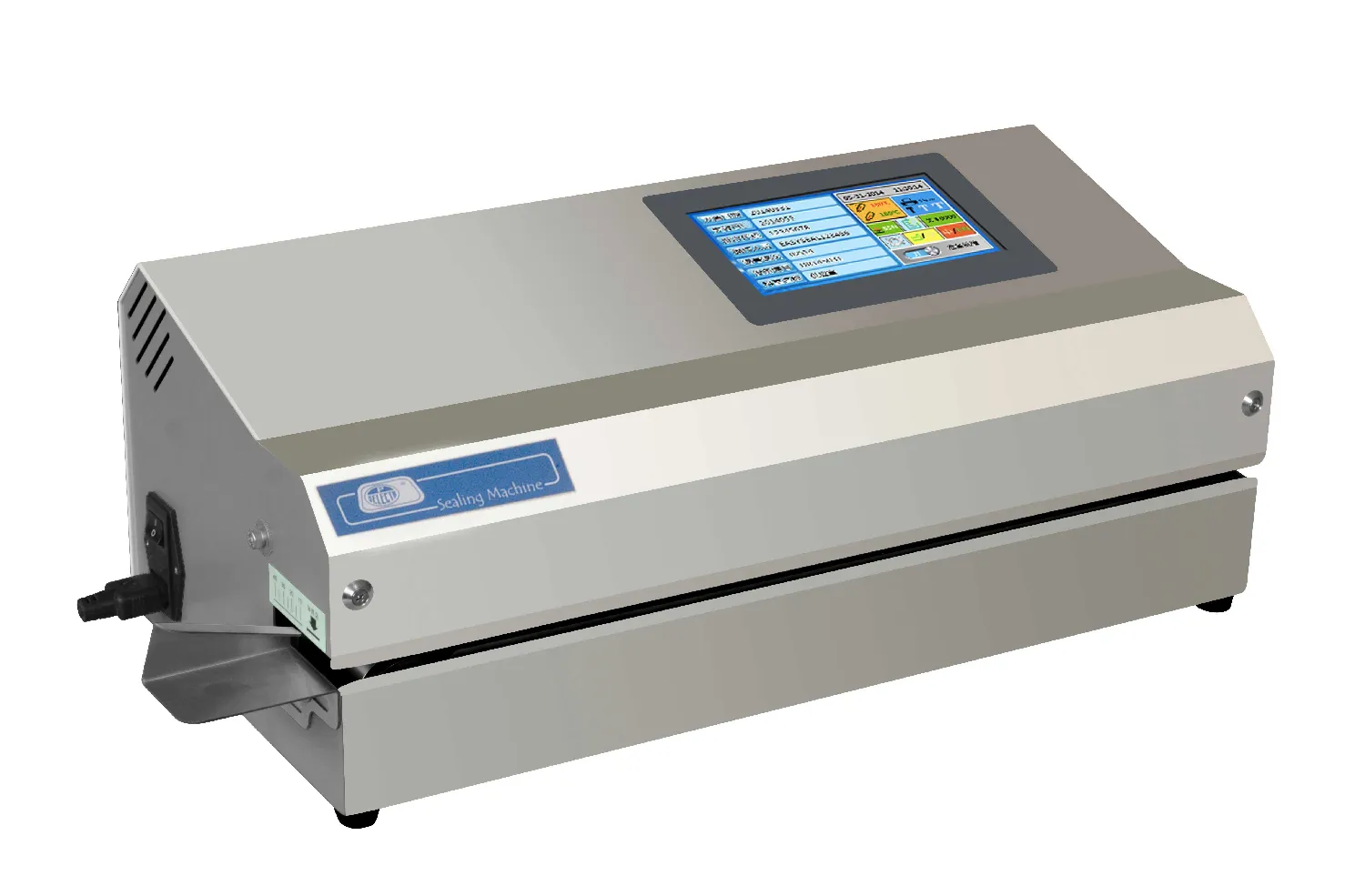 AUTOCLAVES