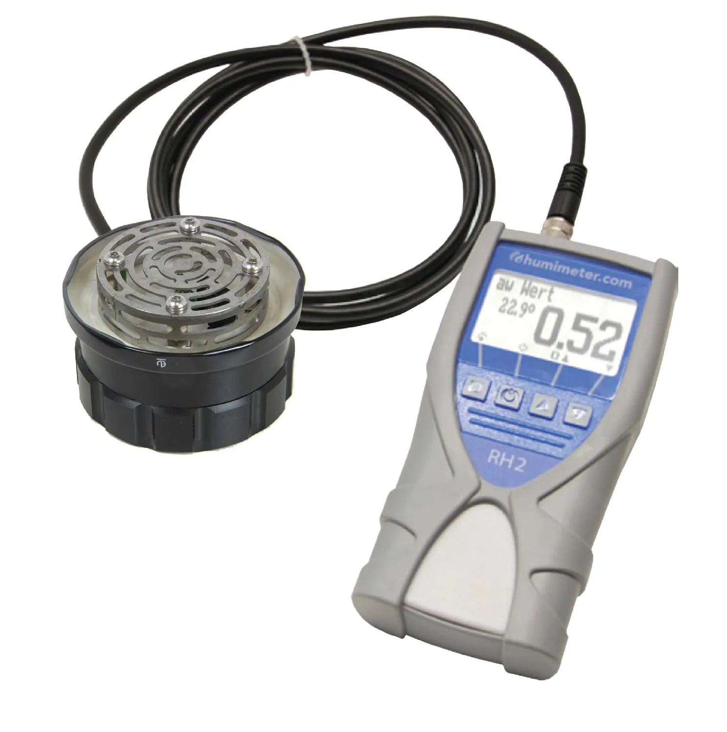 WATER ACTIVITY ANALYZERS