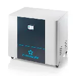 Nitrogen generator HF30A with integrated compressor and electrical control system
