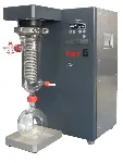 CT50 Single OLÉ Cold trap with natural refrigerant