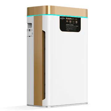 AIR PURIFIERS
