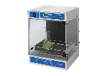 Orbital shaker incubators