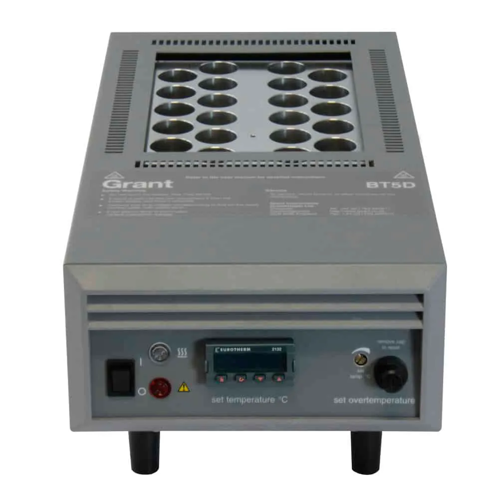HEATING MANTLES, HOTPLATES AND BLOCKS