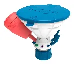 Universal waste hubs 'JAN'