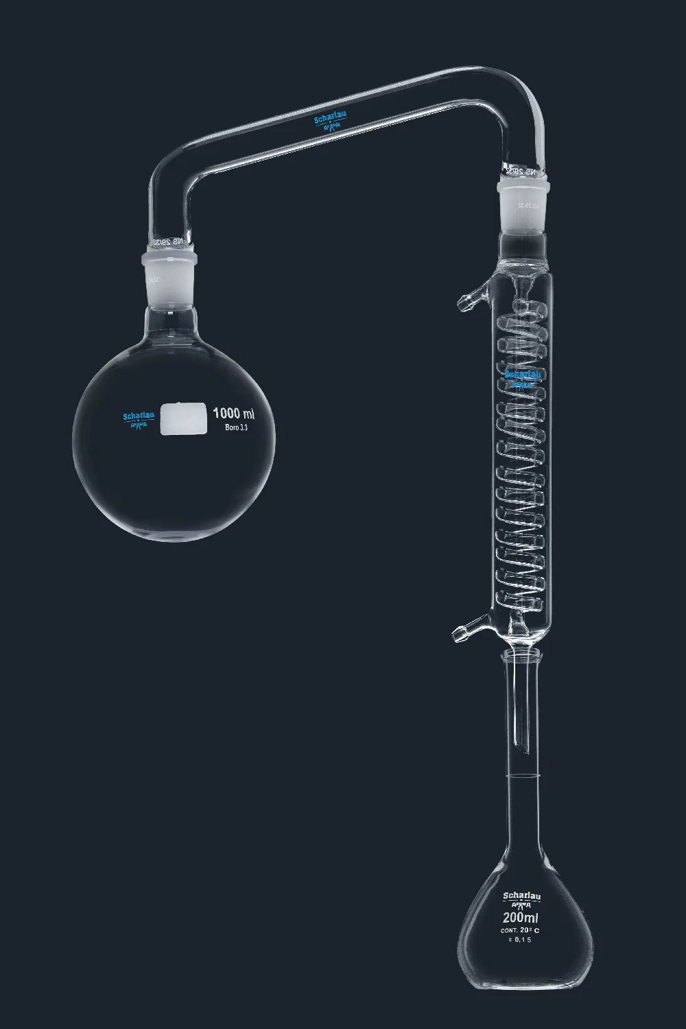 STRUMENTI IN VETRO