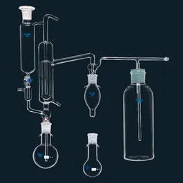 EQUIPOS DE VIDRIO