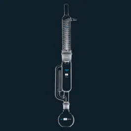 SOXHLET EXTRACTORS