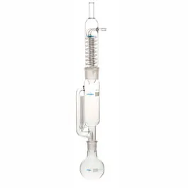 SOXHLET EXTRACTORS