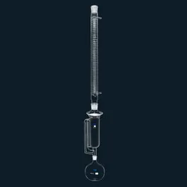 SOXHLET EXTRACTORS