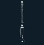 Complete Soxhlet extractor of 2000ml