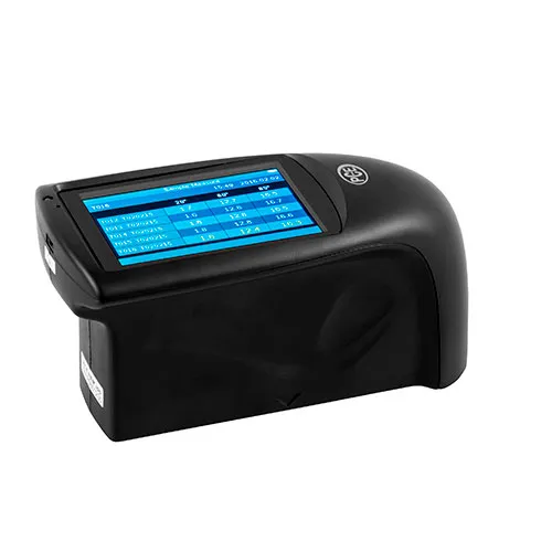 GLOSS METERS AND REFLECTOMETERS