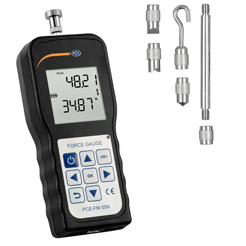 DYNAMOMETERS
