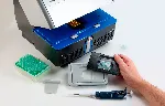 Real Time qPCR thermal cycler ECO 48