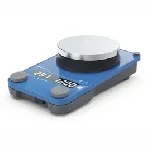 RCT Basic magnetic stirrer with heating
