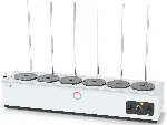 Hydro waterbaths for evaporation