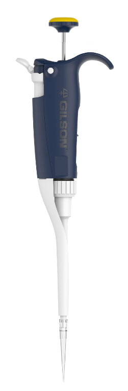 PIPETMAN® L Fixed Volume Automatic Pipettes