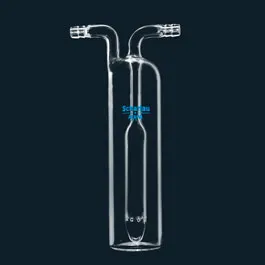 GAS WASHING FLASKS