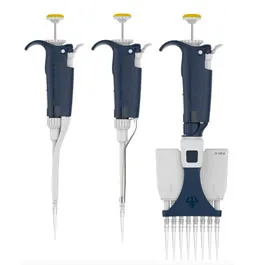 PIPETTES