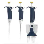 PIPETMAN® L Variable Volume Automatic Pipettes
