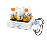 CPS-20 Orbital platform shaker for CO2 incubators